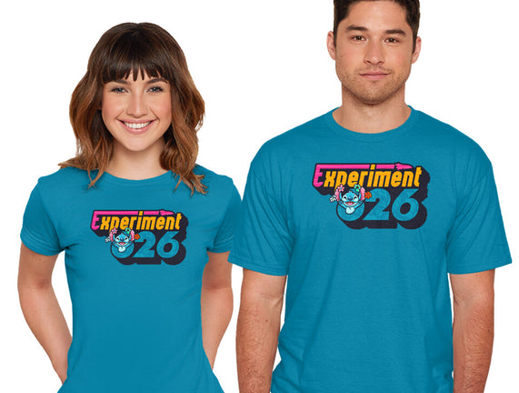 Experiment 626