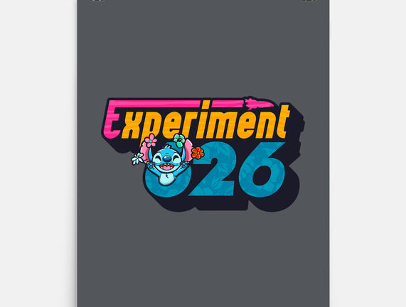 Experiment 626