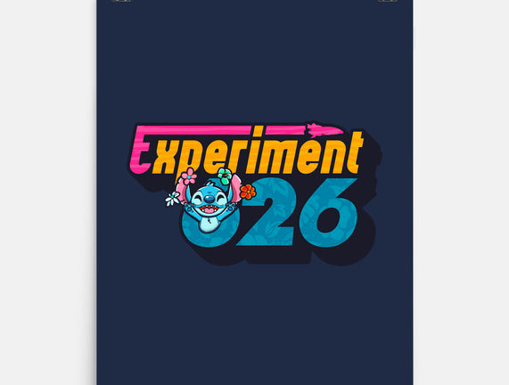 Experiment 626
