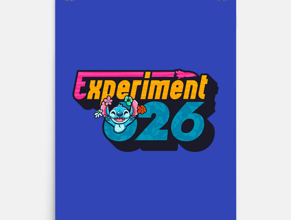 Experiment 626