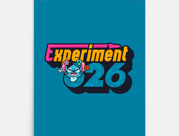 Experiment 626