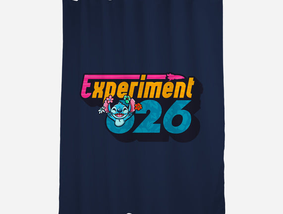 Experiment 626