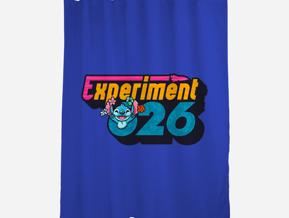 Experiment 626
