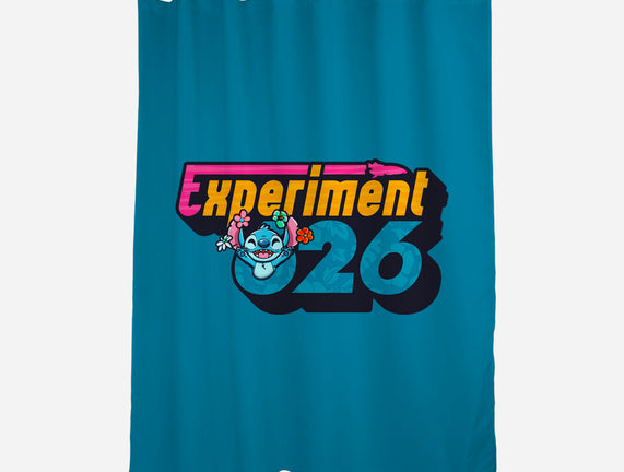 Experiment 626