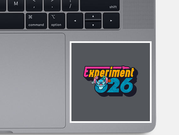 Experiment 626