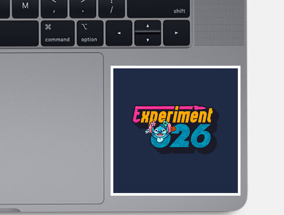 Experiment 626