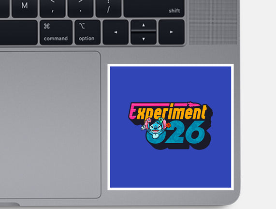 Experiment 626