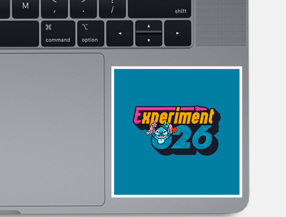 Experiment 626