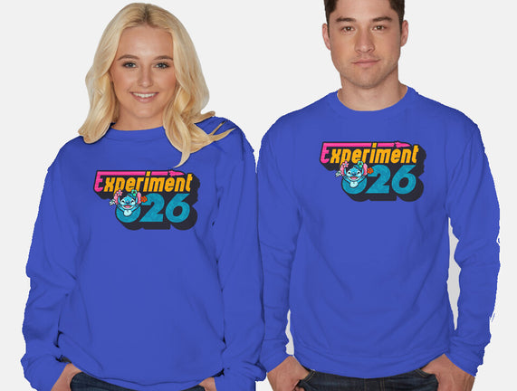 Experiment 626