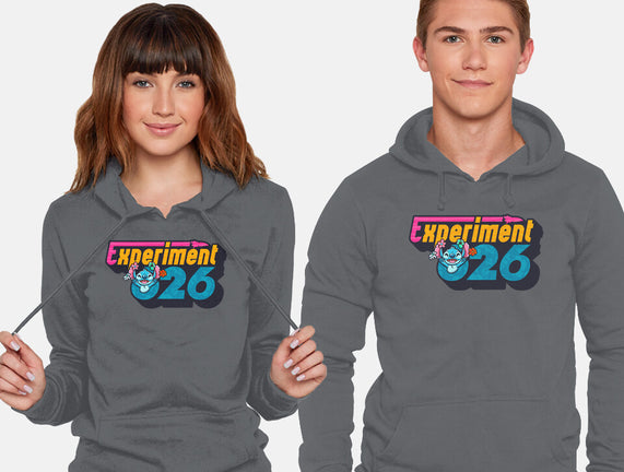 Experiment 626