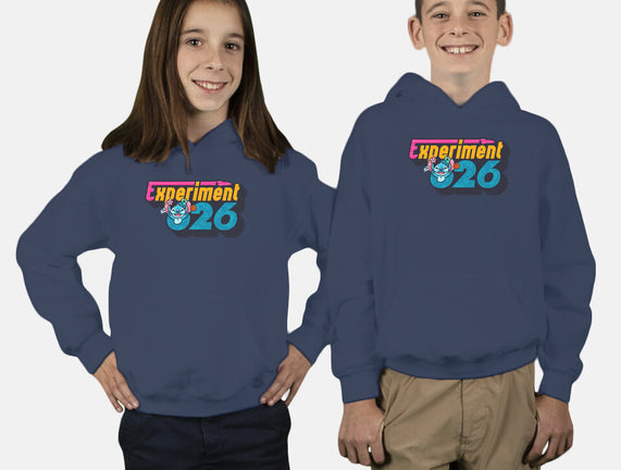 Experiment 626
