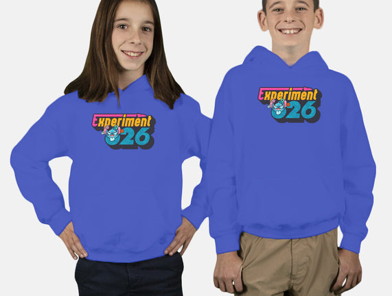 Experiment 626