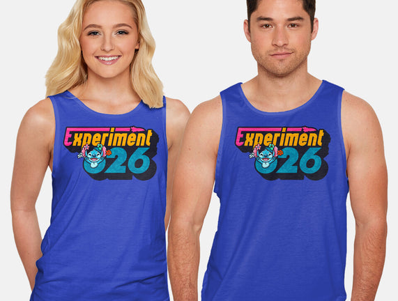 Experiment 626