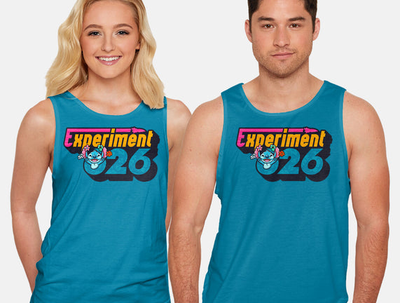 Experiment 626