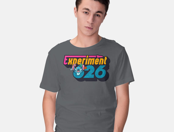 Experiment 626