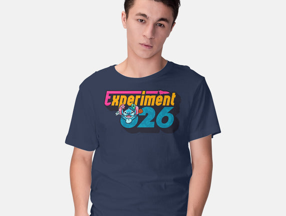 Experiment 626