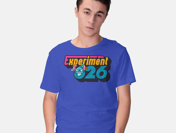 Experiment 626
