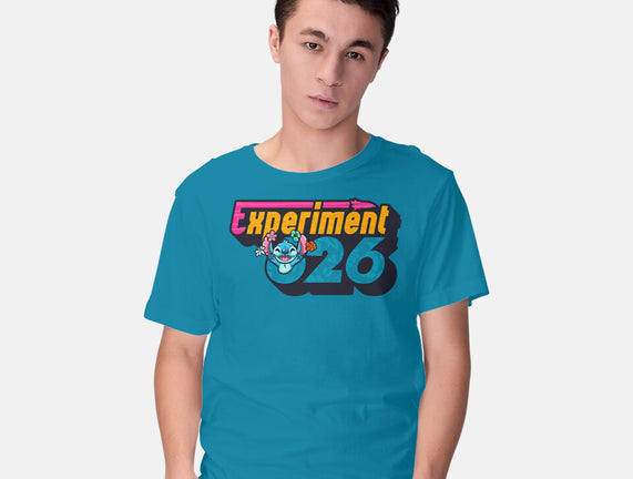 Experiment 626