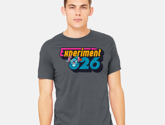 Experiment 626
