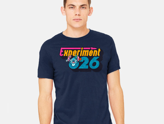 Experiment 626
