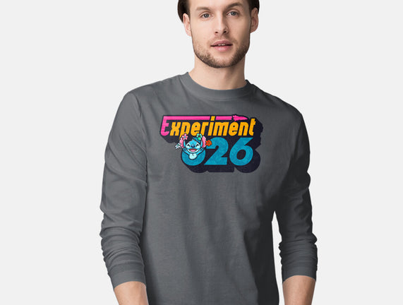Experiment 626