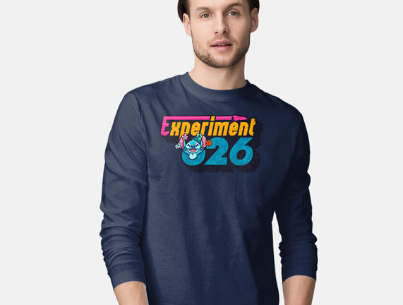 Experiment 626