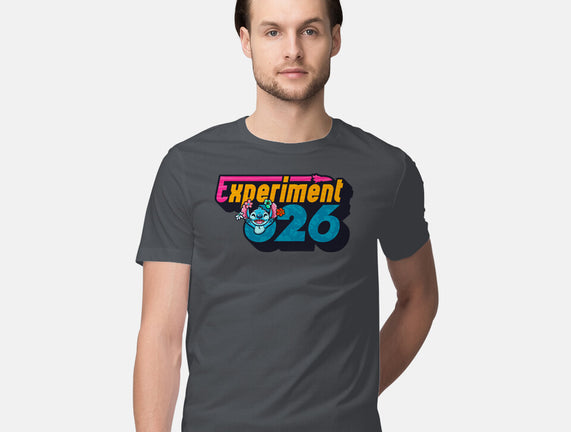 Experiment 626