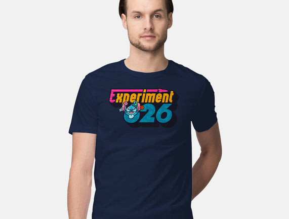 Experiment 626