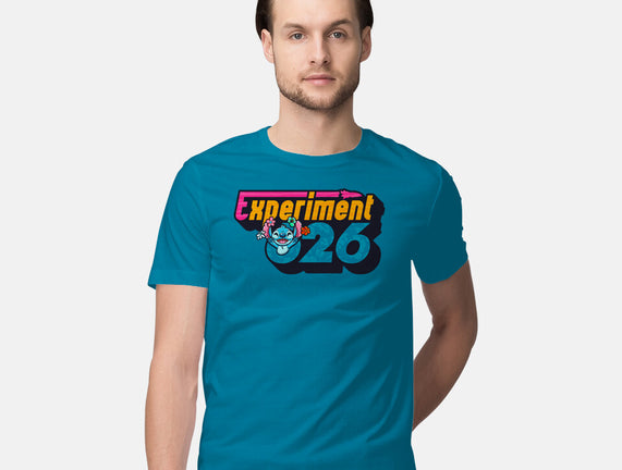Experiment 626