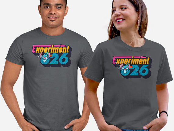 Experiment 626