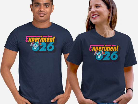 Experiment 626
