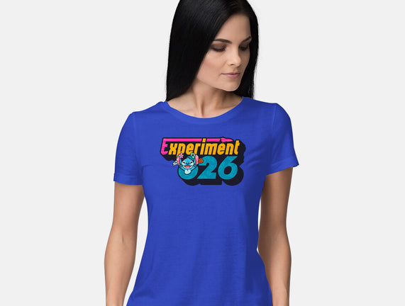Experiment 626