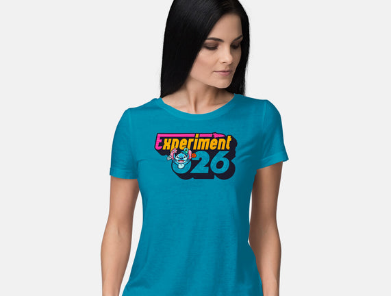 Experiment 626