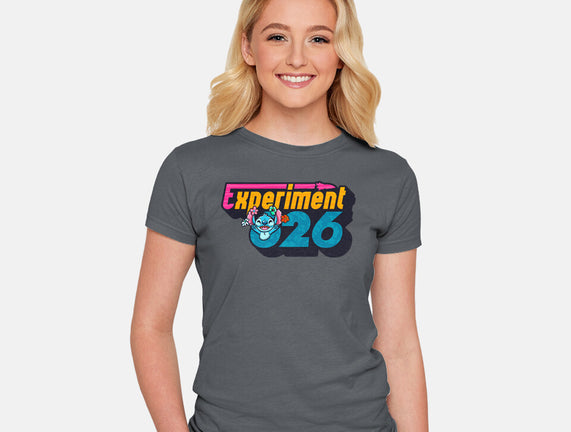 Experiment 626