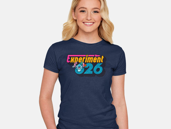 Experiment 626