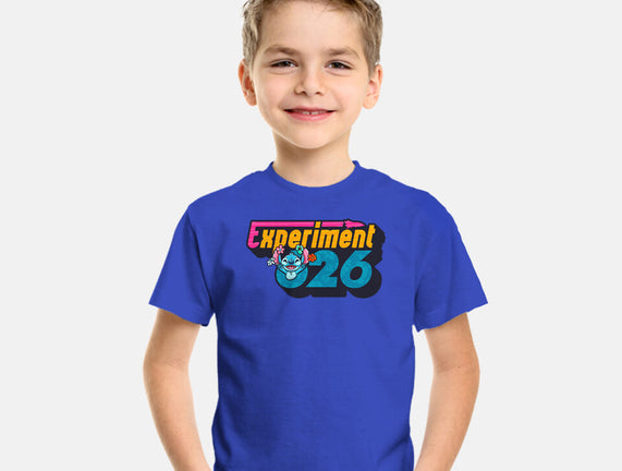 Experiment 626