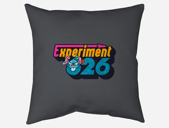 Experiment 626
