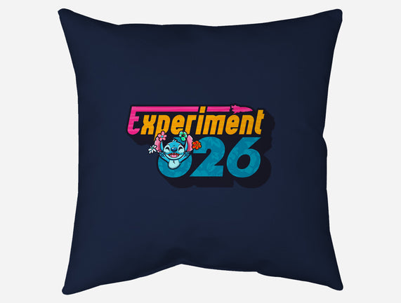 Experiment 626
