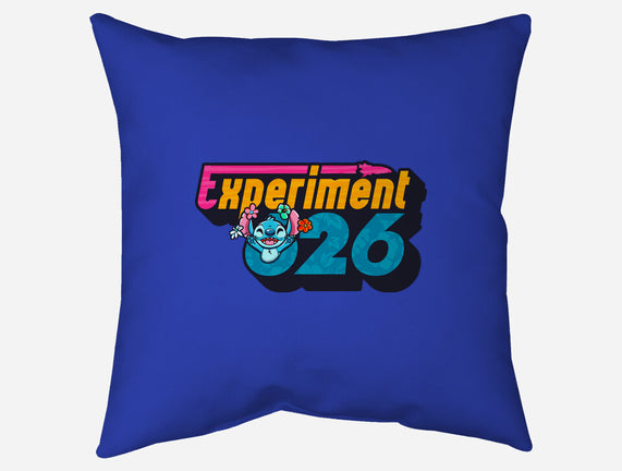 Experiment 626
