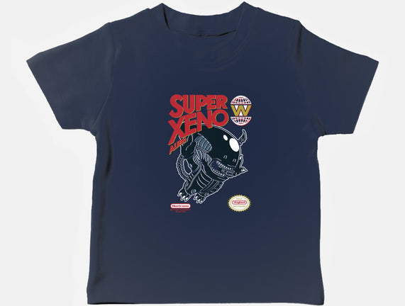 Super Xeno Alien