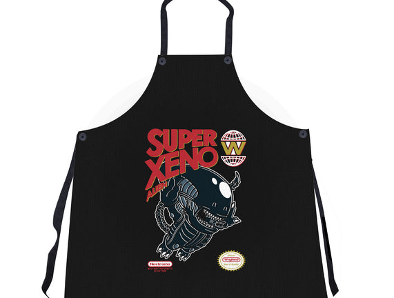 Super Xeno Alien