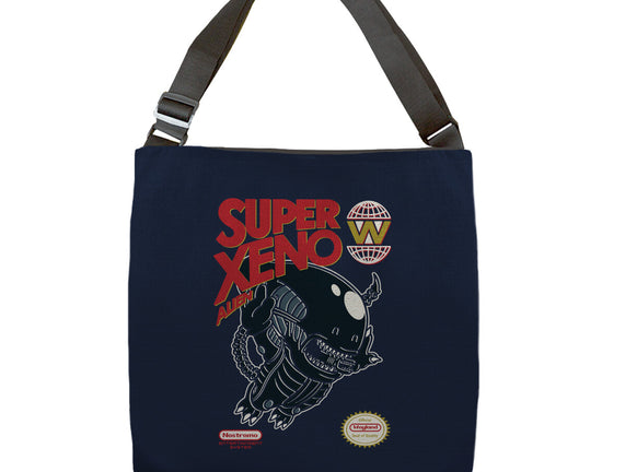Super Xeno Alien
