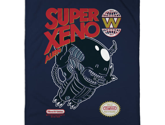Super Xeno Alien