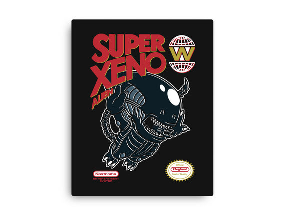Super Xeno Alien