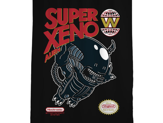 Super Xeno Alien