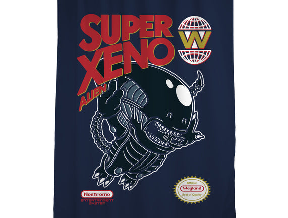 Super Xeno Alien