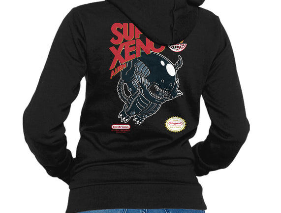 Super Xeno Alien