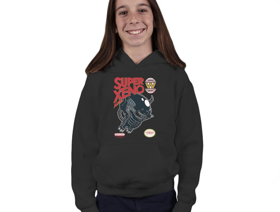 Super Xeno Alien