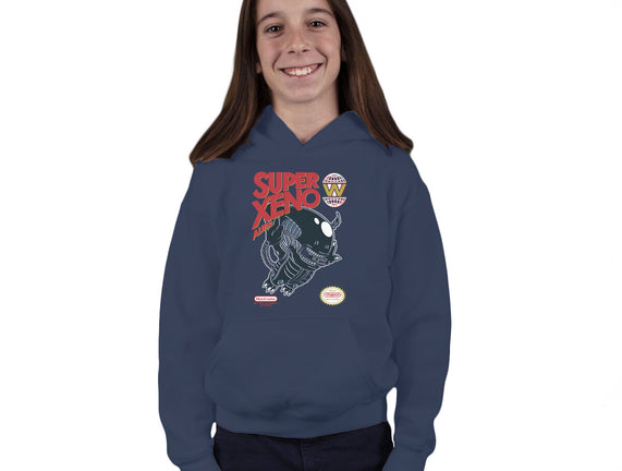 Super Xeno Alien