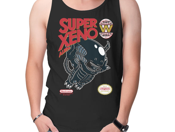 Super Xeno Alien